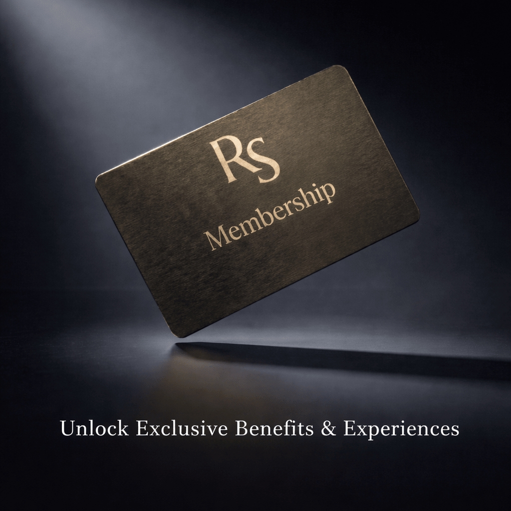 Residence Supply Membership