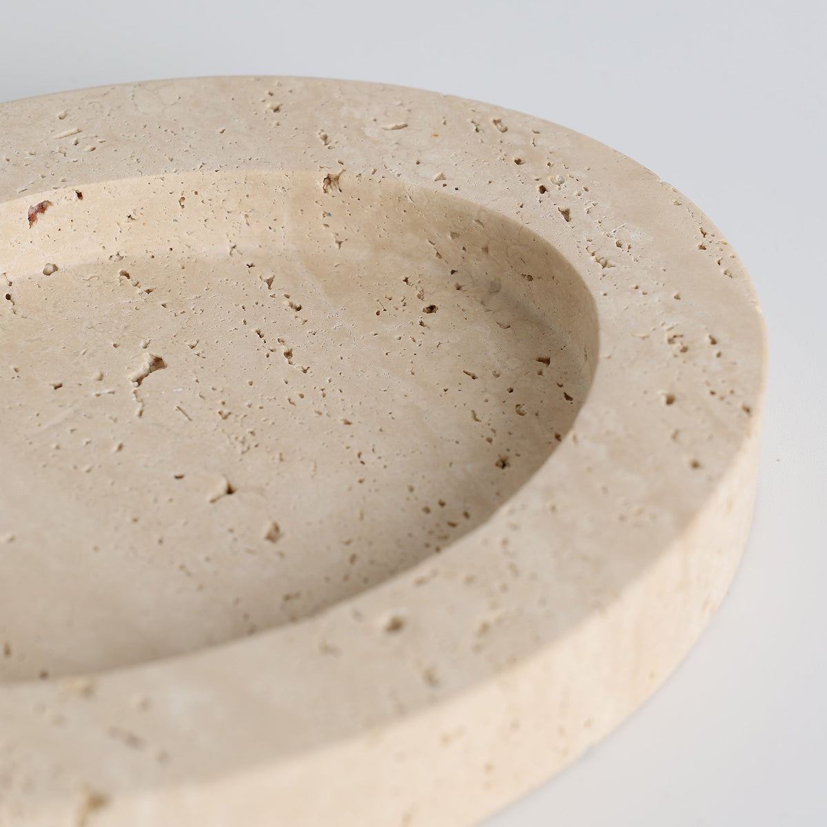 Sedona Canyon Stone Tray, second interior view