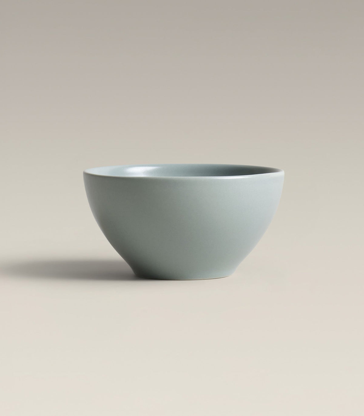 Stoneware Mini Bowl Set, Palm, a single piece shown on its own