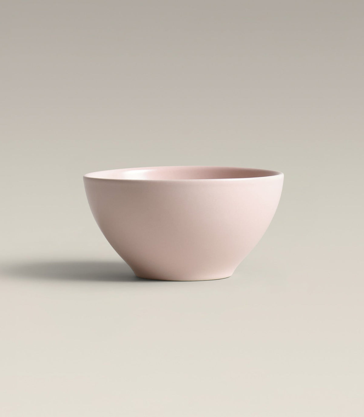 Stoneware Mini Bowl Set, Daybreak, a single piece shown on its own