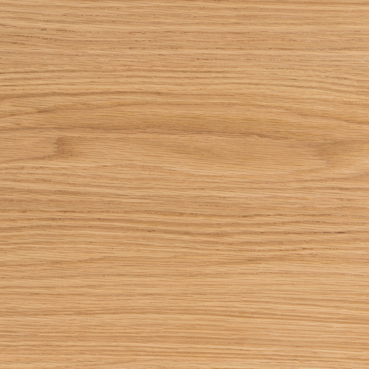 Tate 76" Oak Sideboard, second grain and finish close up