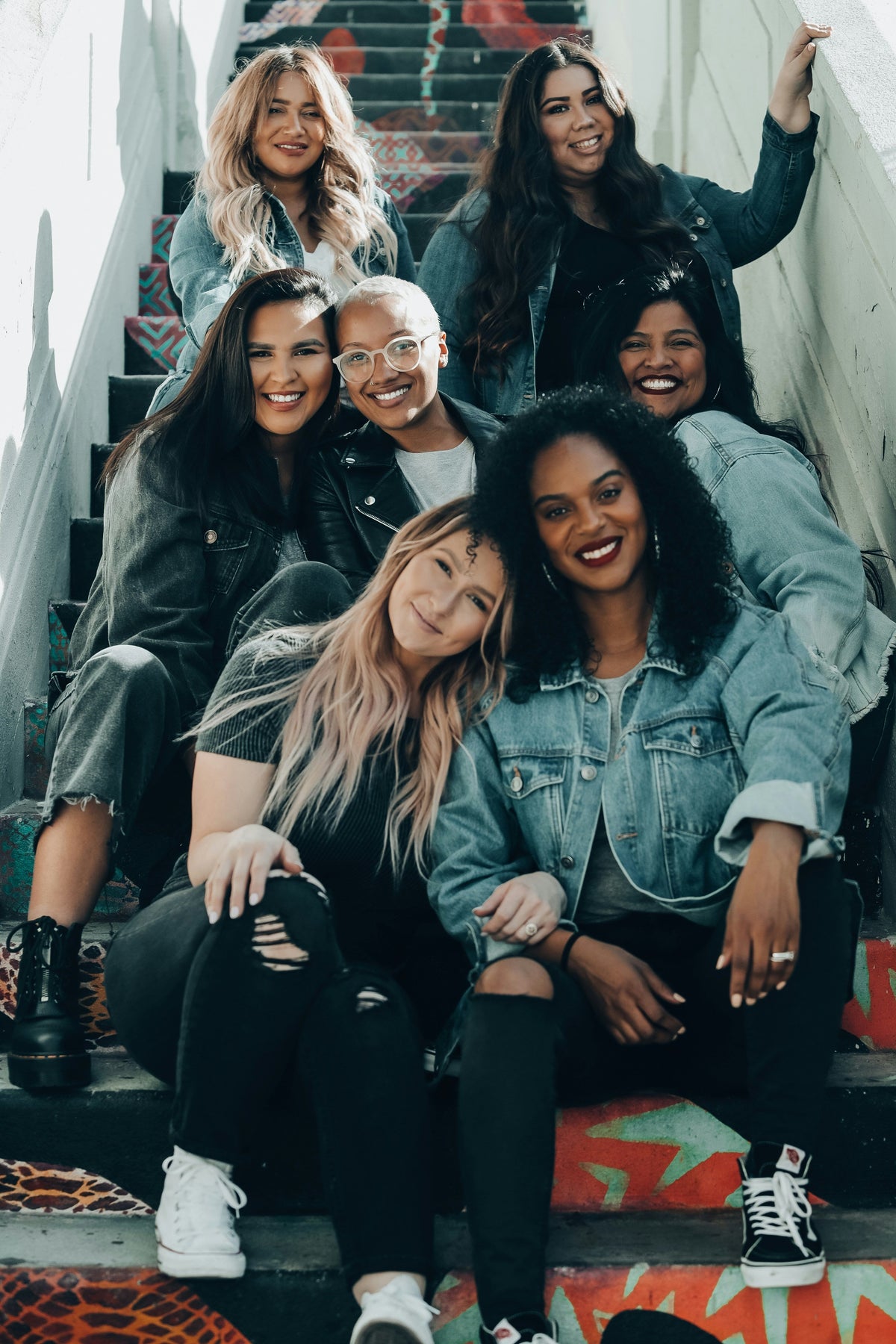 Women's All