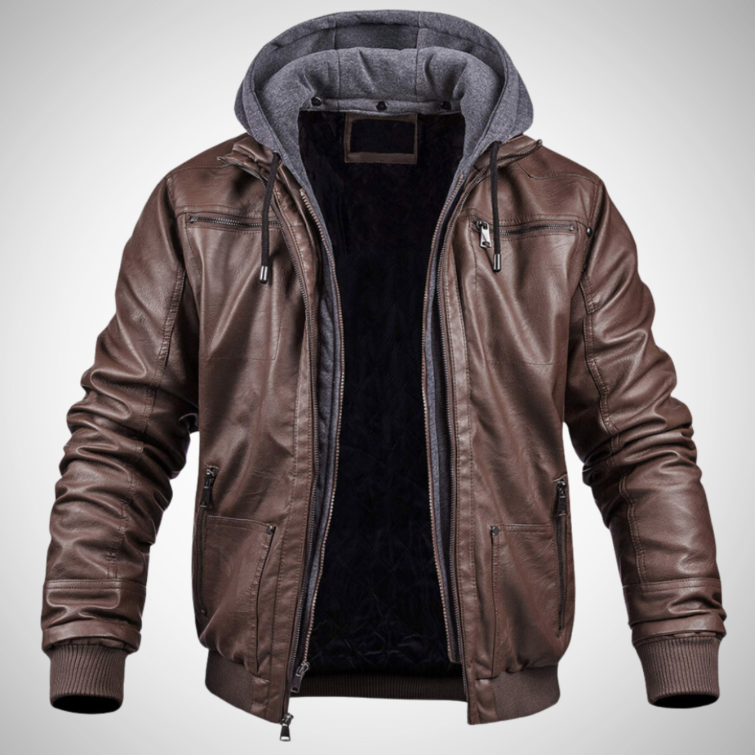 Mens coats and jackets