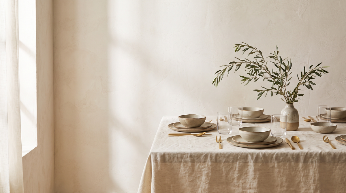 Tableware