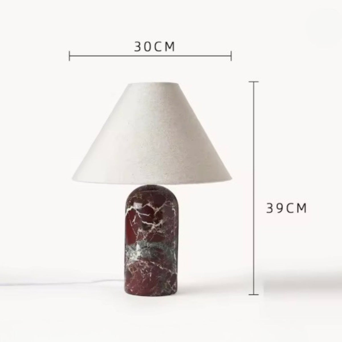 Torsten Table Lamp