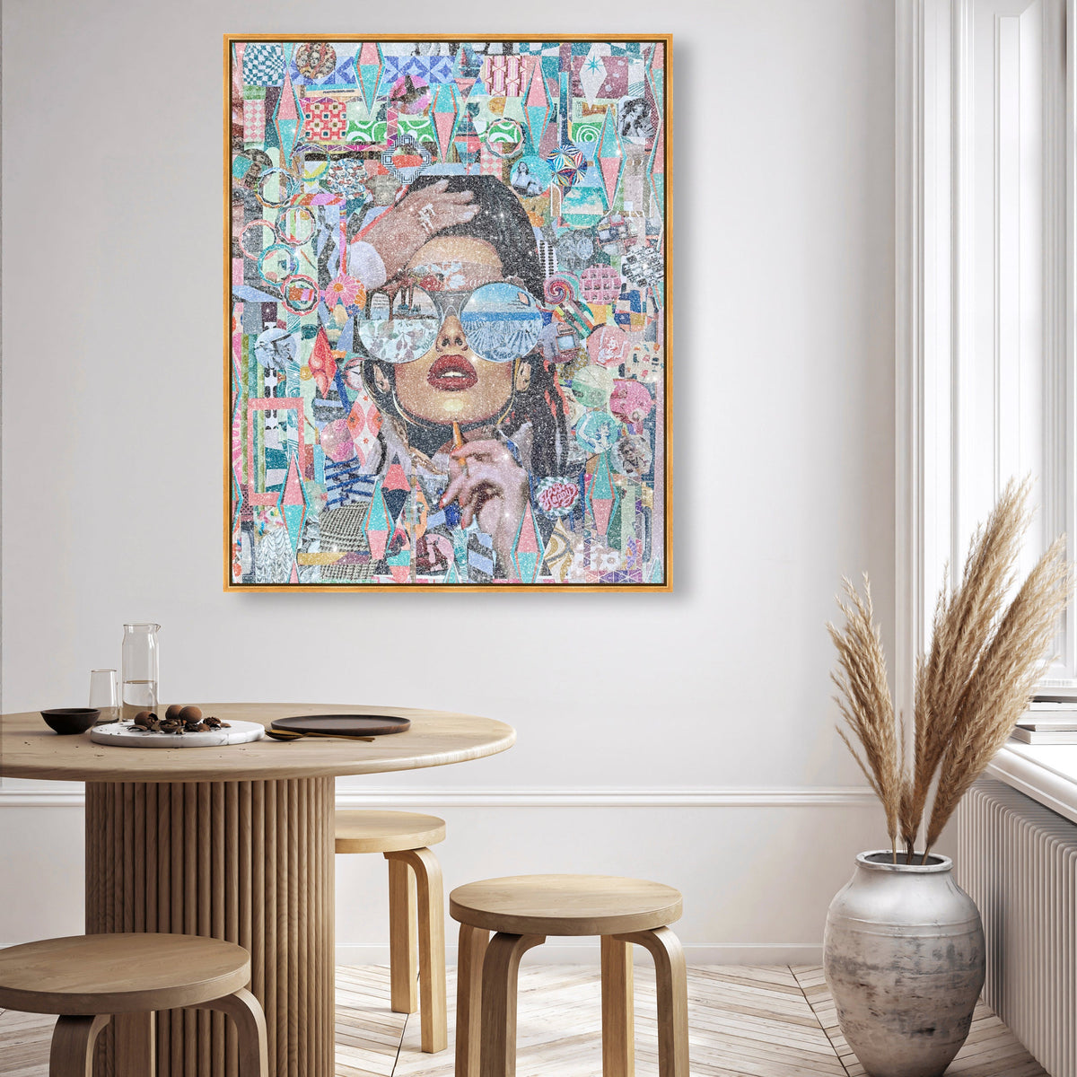Artdeco - Katy Hirschfeld