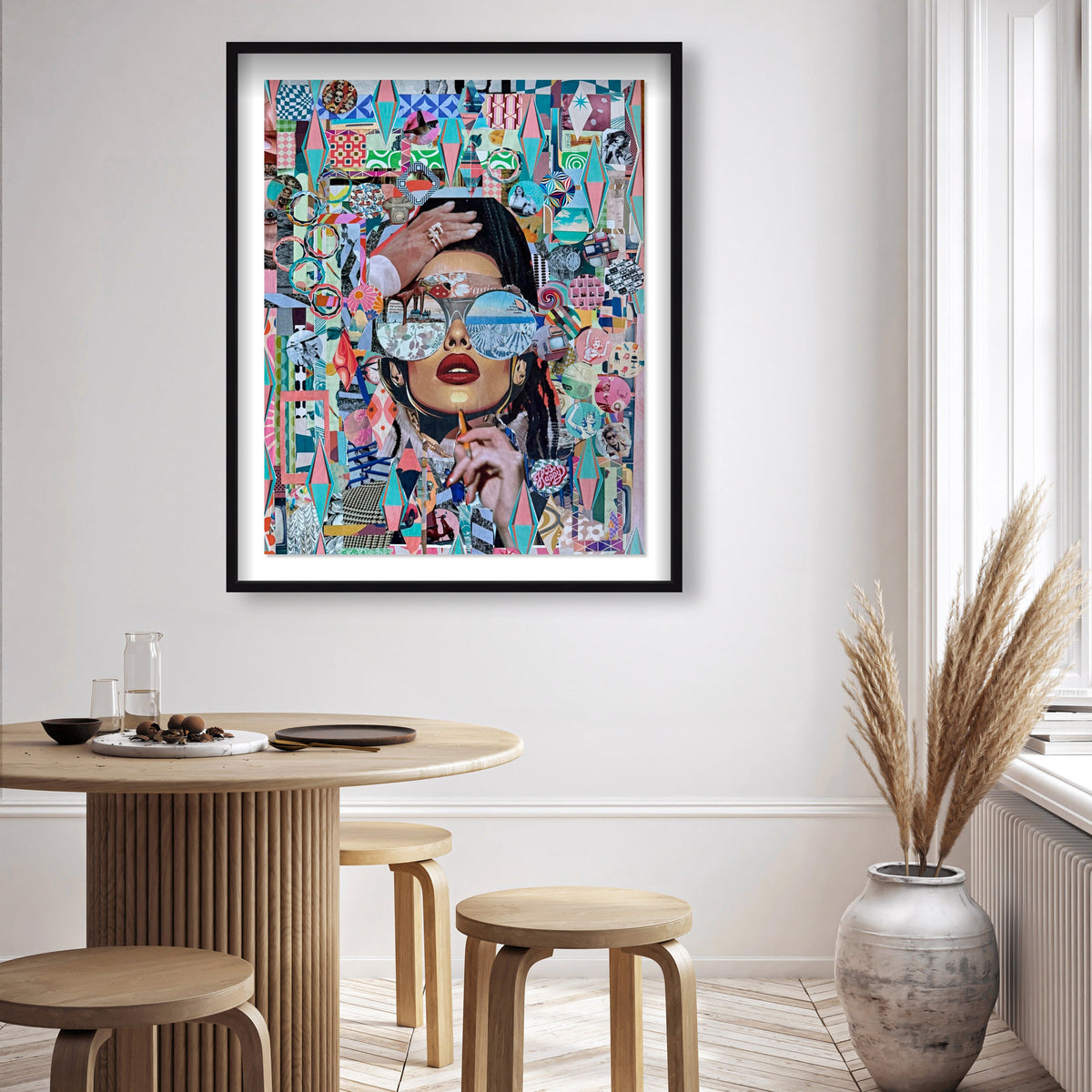 Artdeco - Katy Hirschfeld