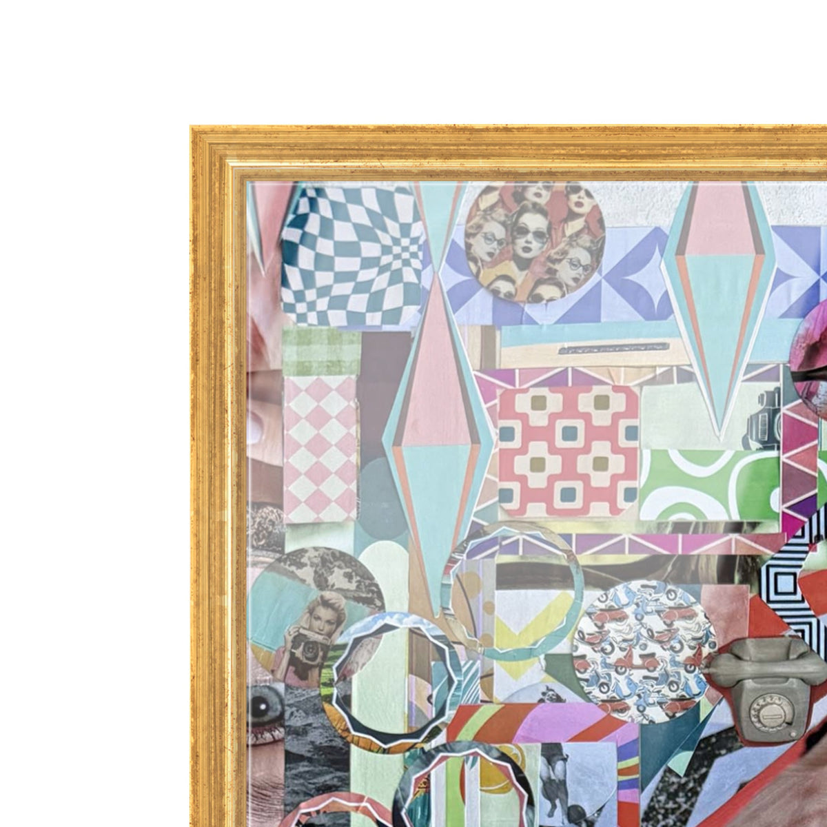 Artdeco - Katy Hirschfeld