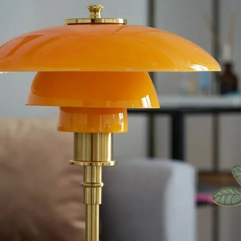 Lucia Table Lamp