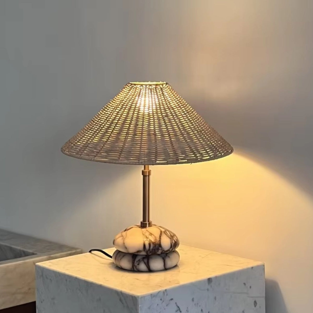 Pietro Table Lamp