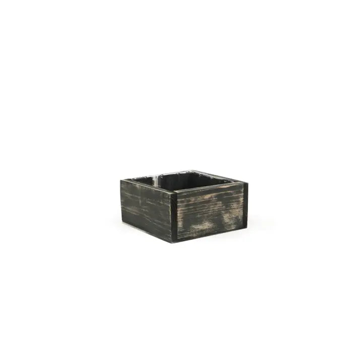 Reclaimed Oak Box Collection