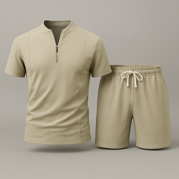 Lucas Piqué Set