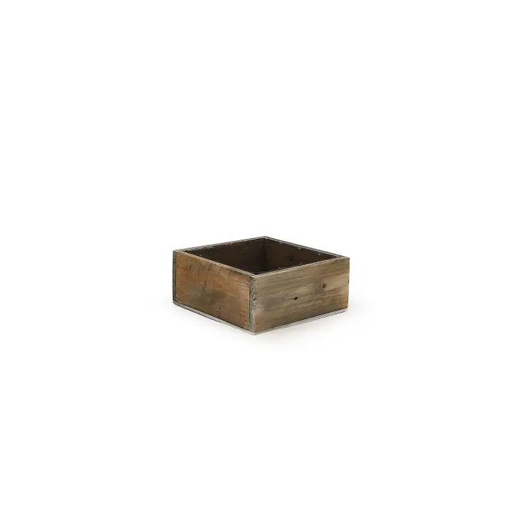 Reclaimed Oak Box Collection