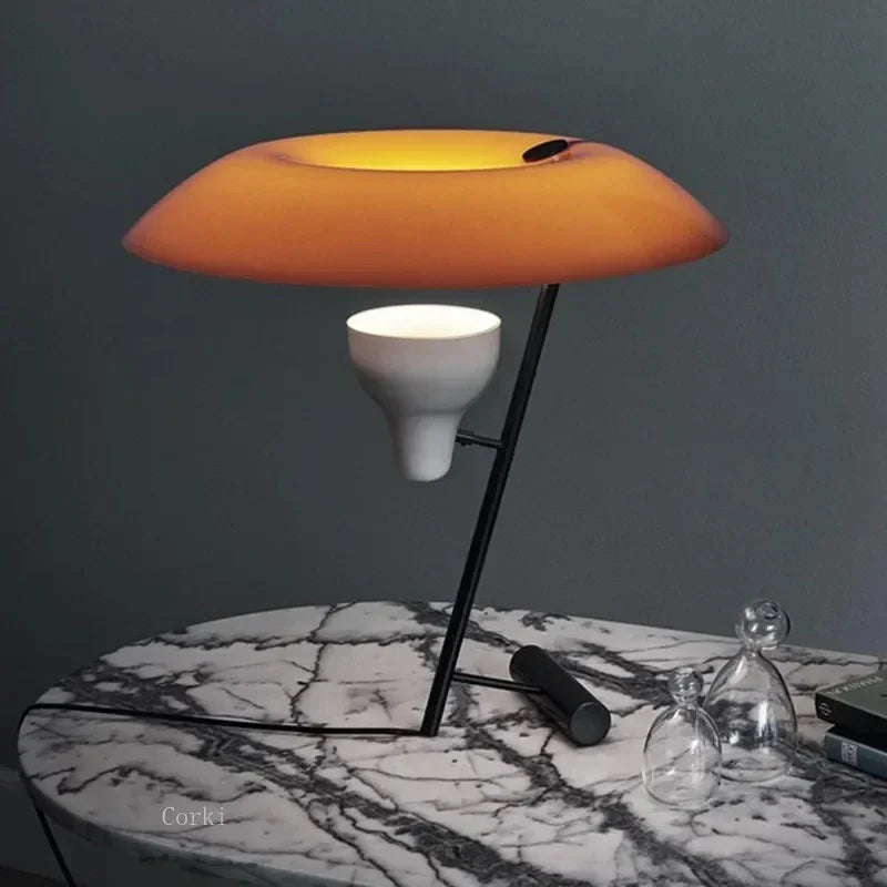 Henrietta Table Lamp