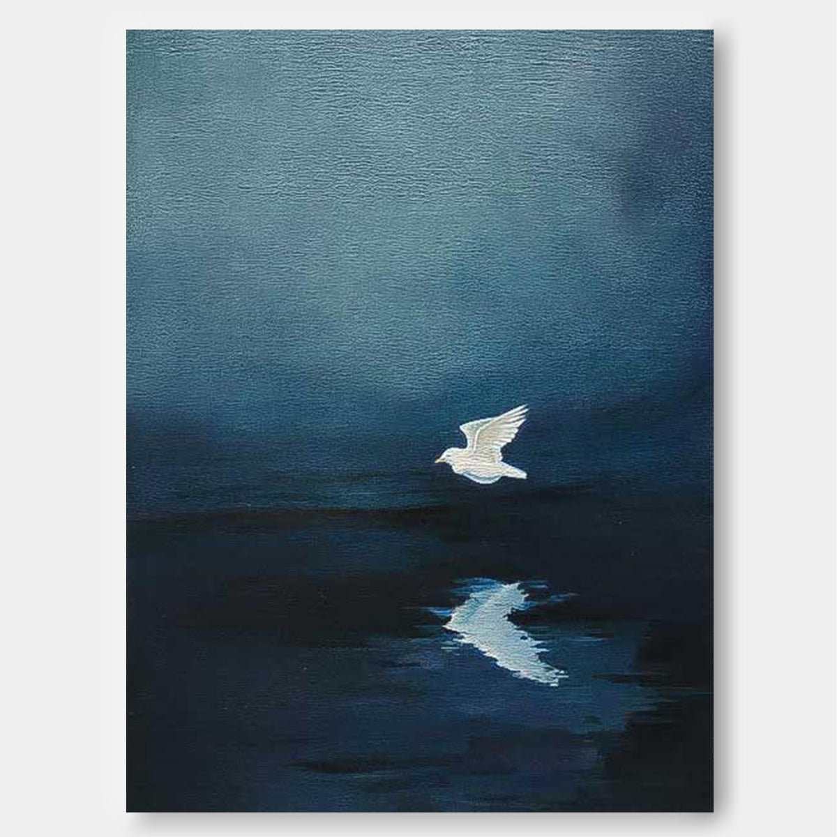 Minimalist Canvas Art #MI122