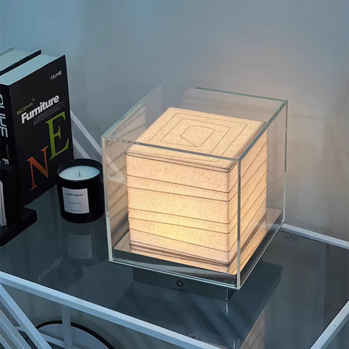 Quiteria Table Lamp