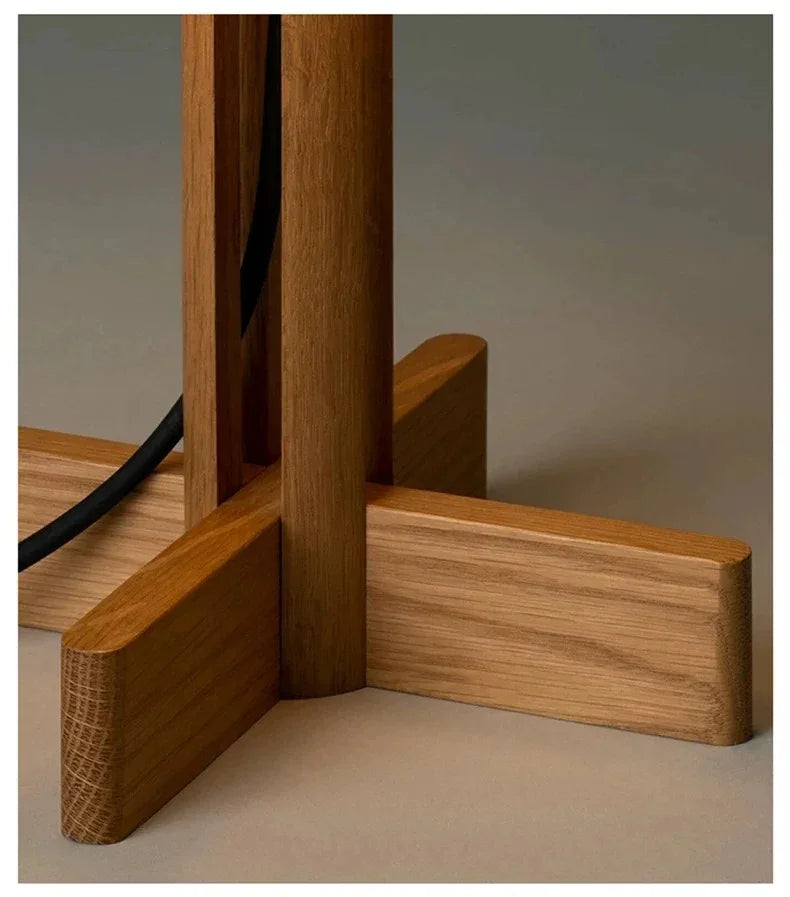 Salome Table & Floor Lamp