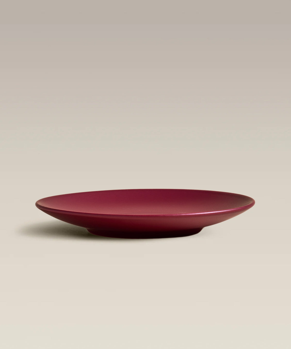 Stoneware Treat Plate Set