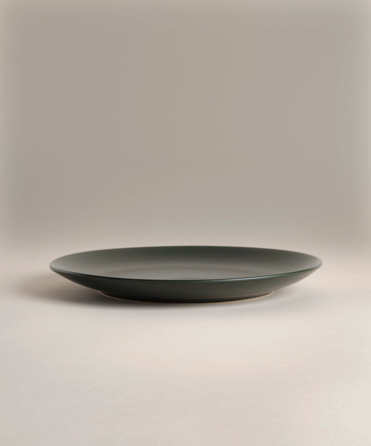 Stoneware Small Plate Set