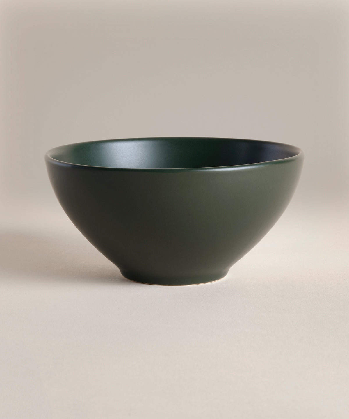 Stoneware Small Bowl Set