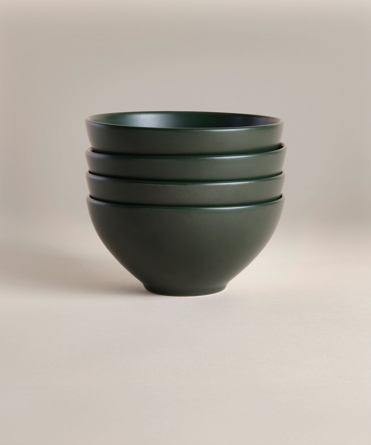 Stoneware Small Bowl Set