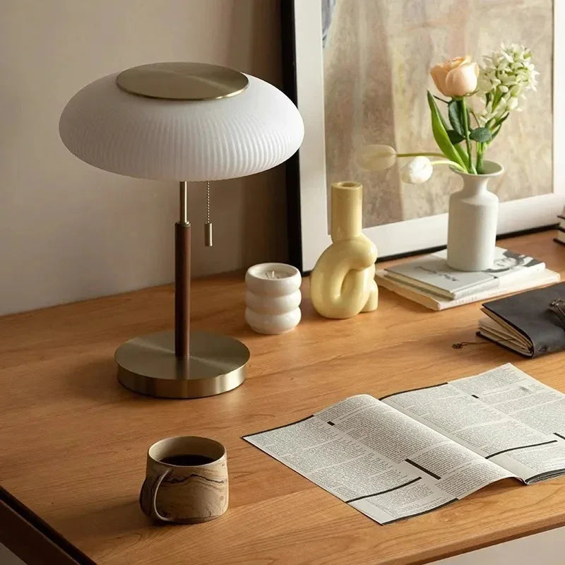 Cassandra Sleek Table Lamp
