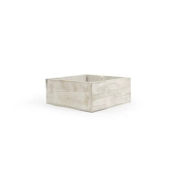 Reclaimed Oak Box Collection