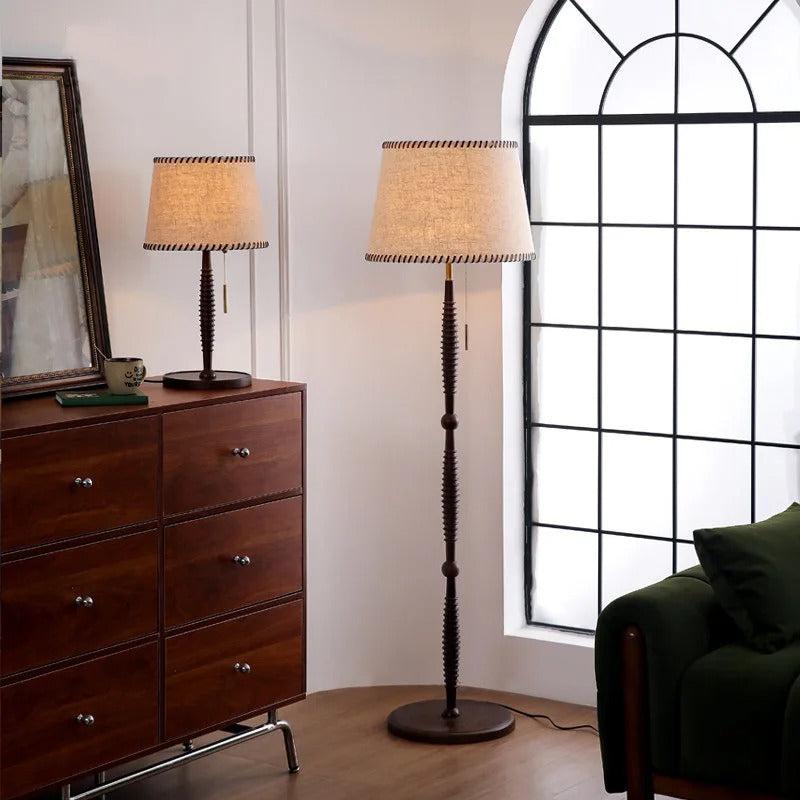 Justa Table Lamp