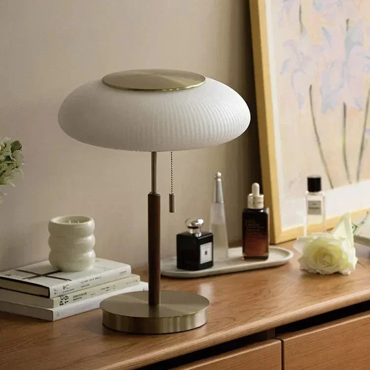 Greenwich Table Lamp
