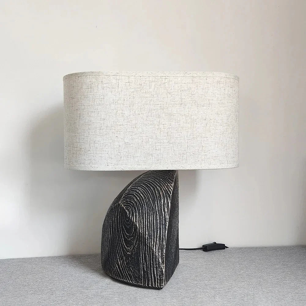 Wabi Sabi Table Lamp
