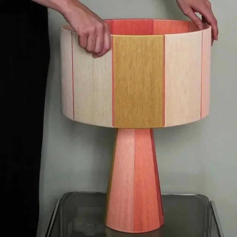 Valeria Table Lamp