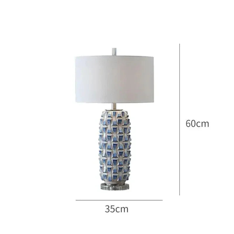 Quenda Table Lamp