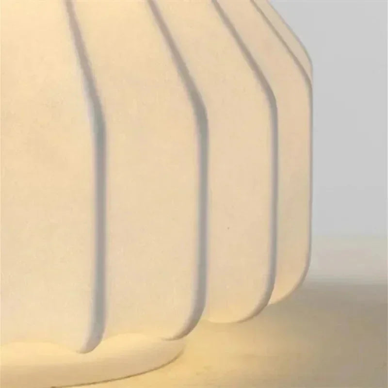 Andon Table Lamp - Open Box