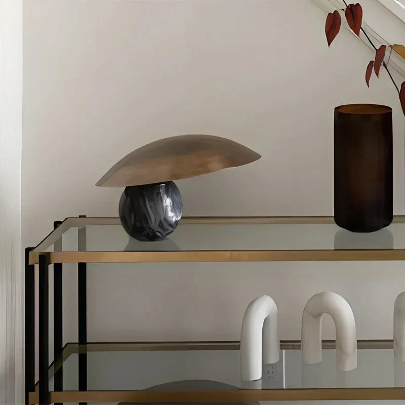 Recmar Table Lamp