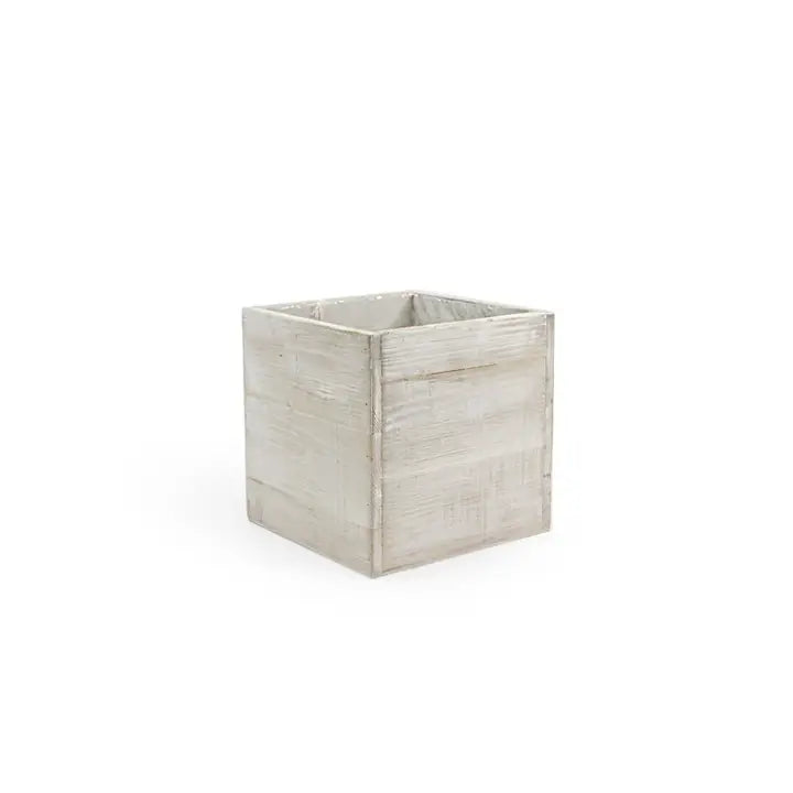 Reclaimed Oak Box Collection