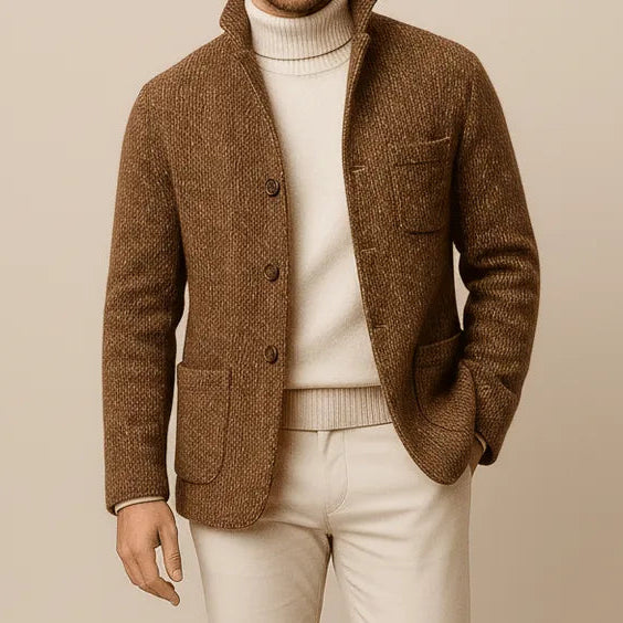 Arden Knit Cardigan