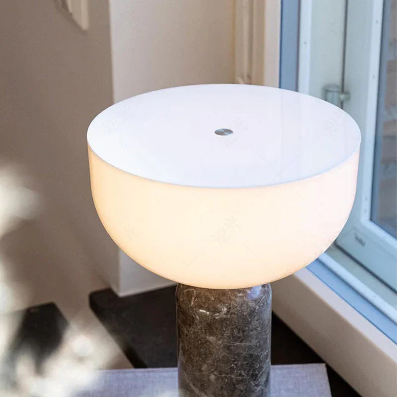 Carrara Table Lamp