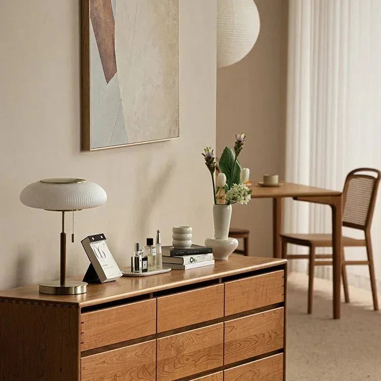 Greenwich Table Lamp