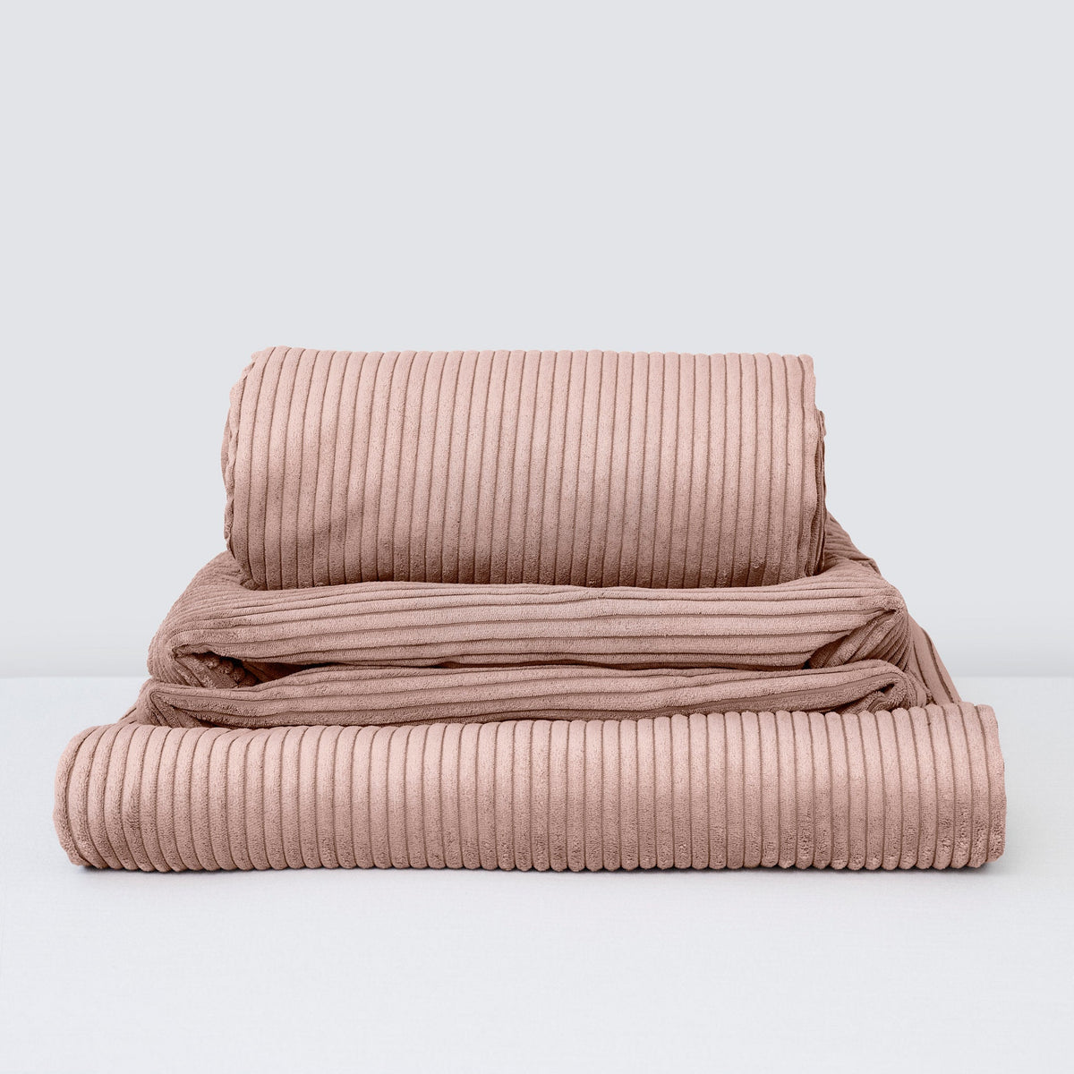 TEDDY Cover