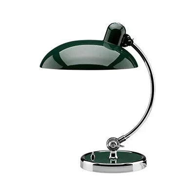 Ebba Danish Table Lamp