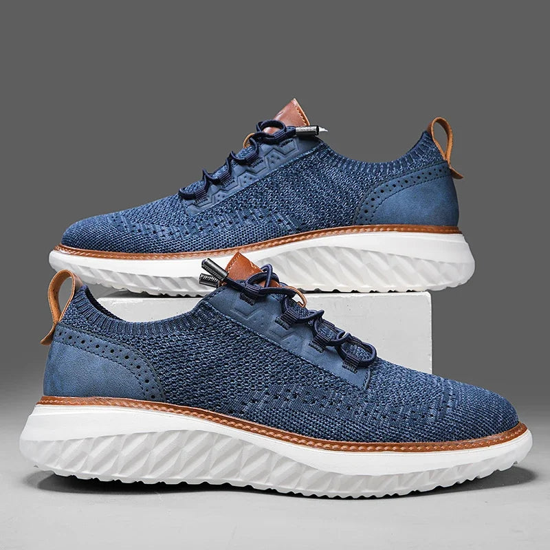 Zapatillas de Malla Carter