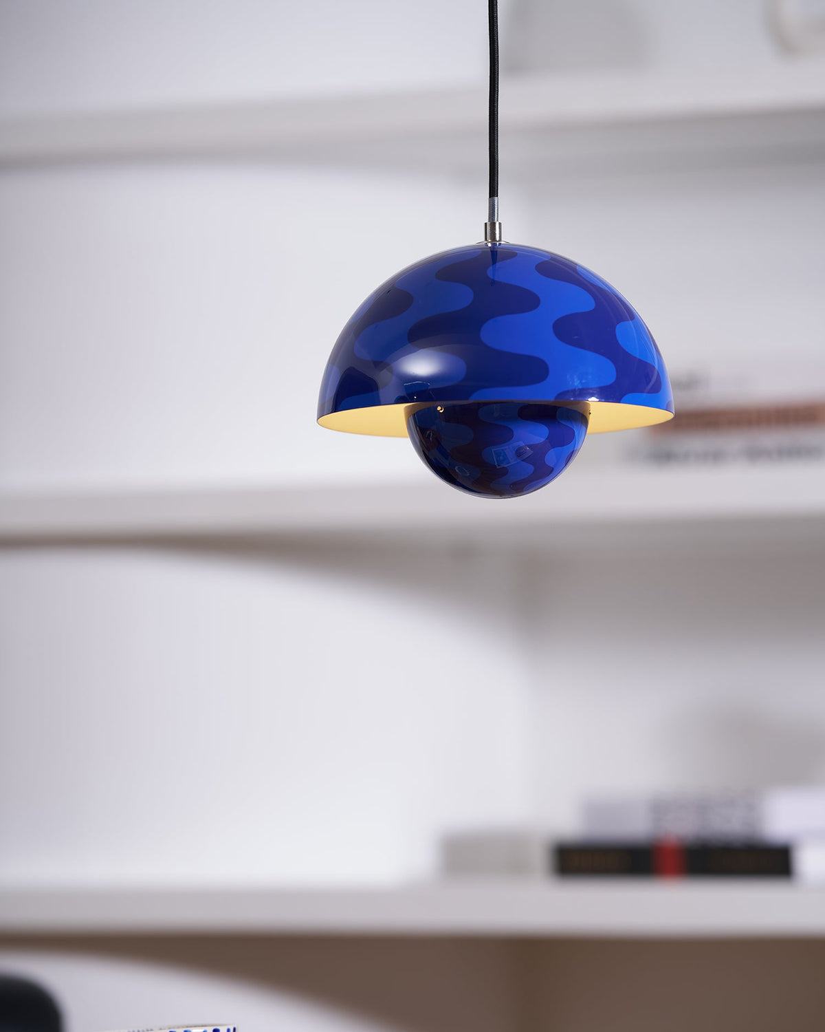Duo Dome Pendant Light