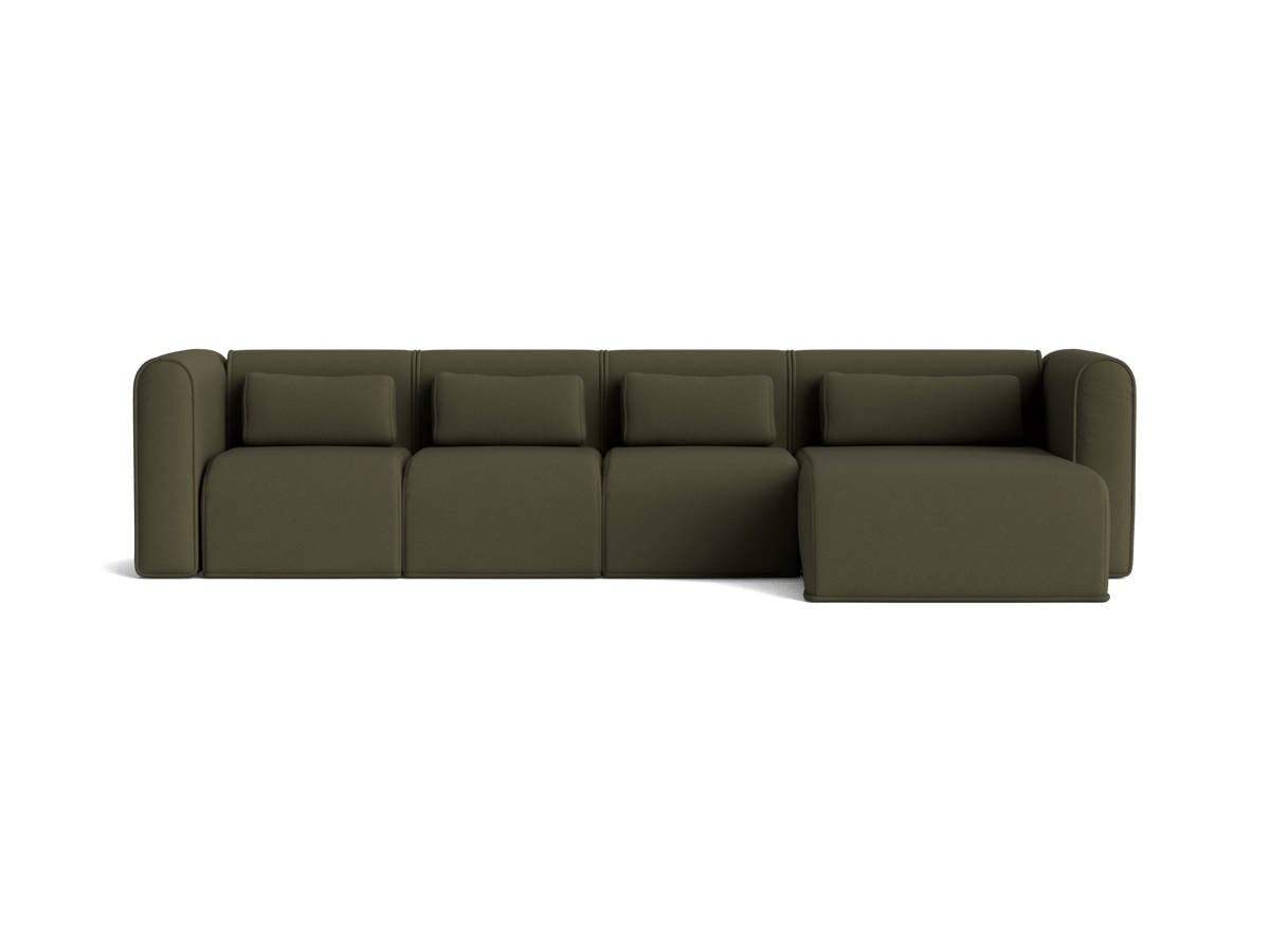 Bangalow Sofa Cover Pack