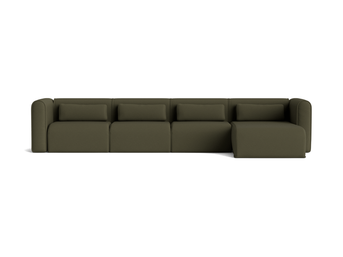 Bangalow Sofa Cover Pack