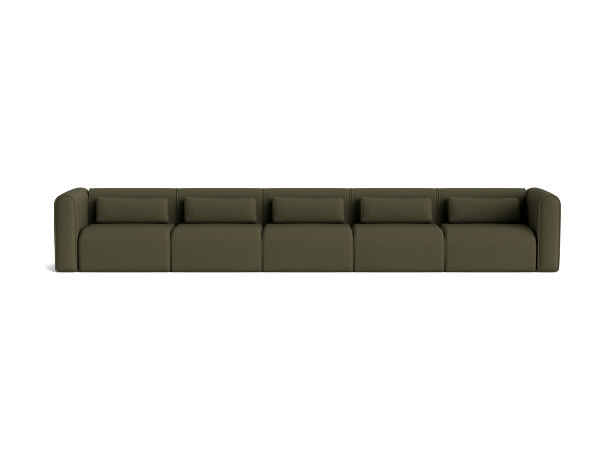 Bangalow Sofa Cover Pack