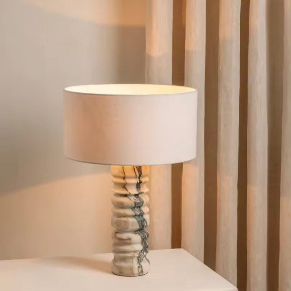 Stellan Table Lamp
