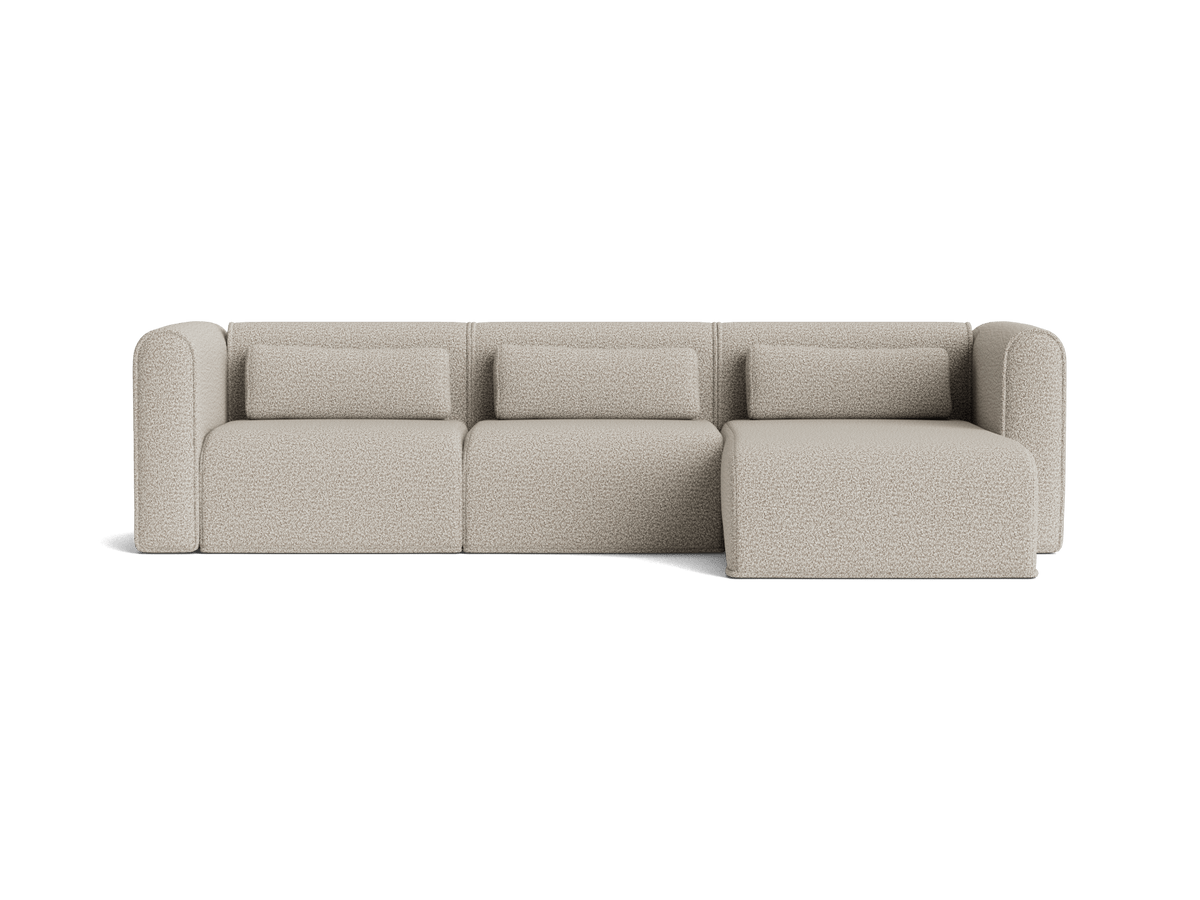 Bangalow Sofa Cover Pack