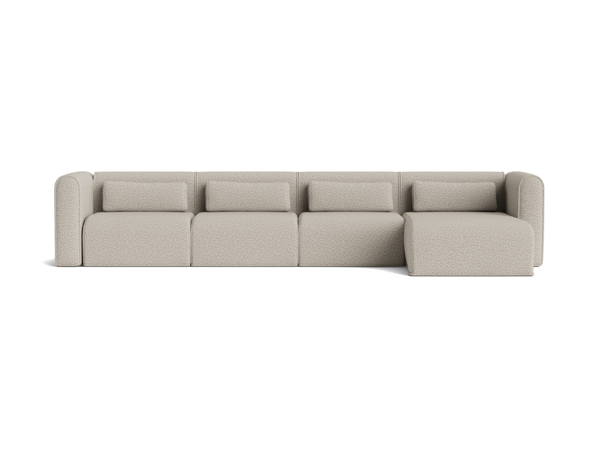 Bangalow Sofa Cover Pack