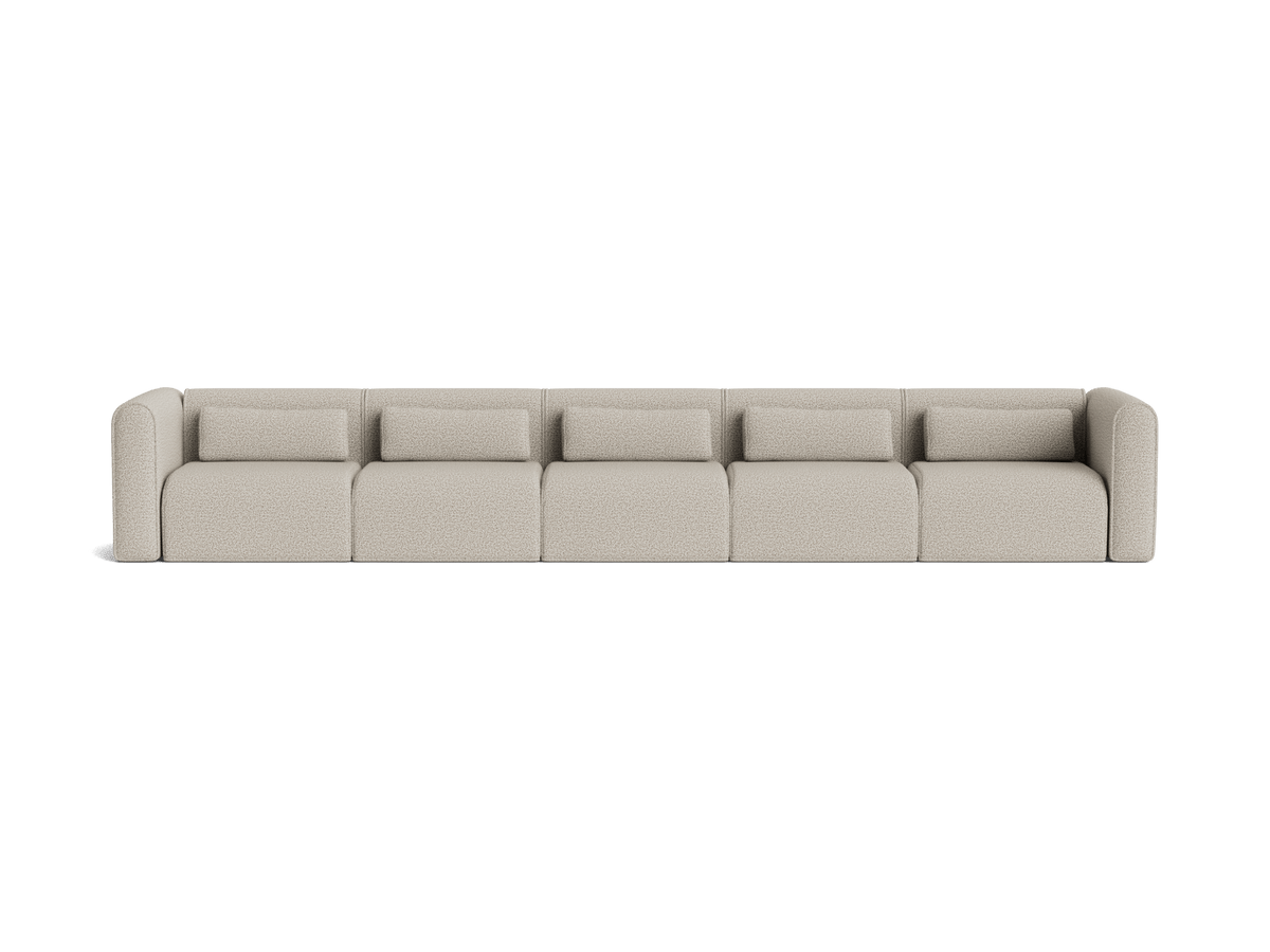 Bangalow Sofa Cover Pack