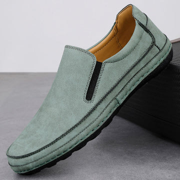 Montclair Genuine Leather Loafers
